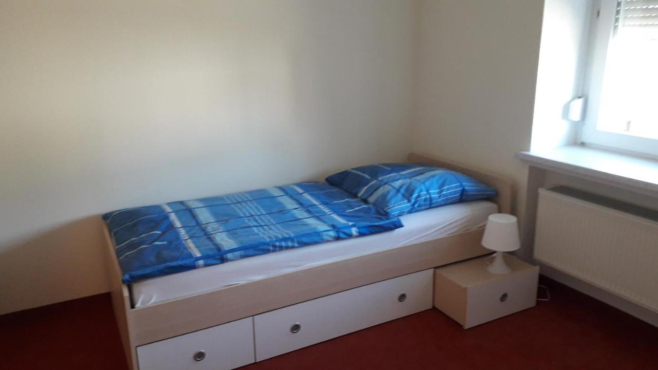 Gemuetliche Ferienwohnung In Laendlicher Lage Riesa Eksteriør billede