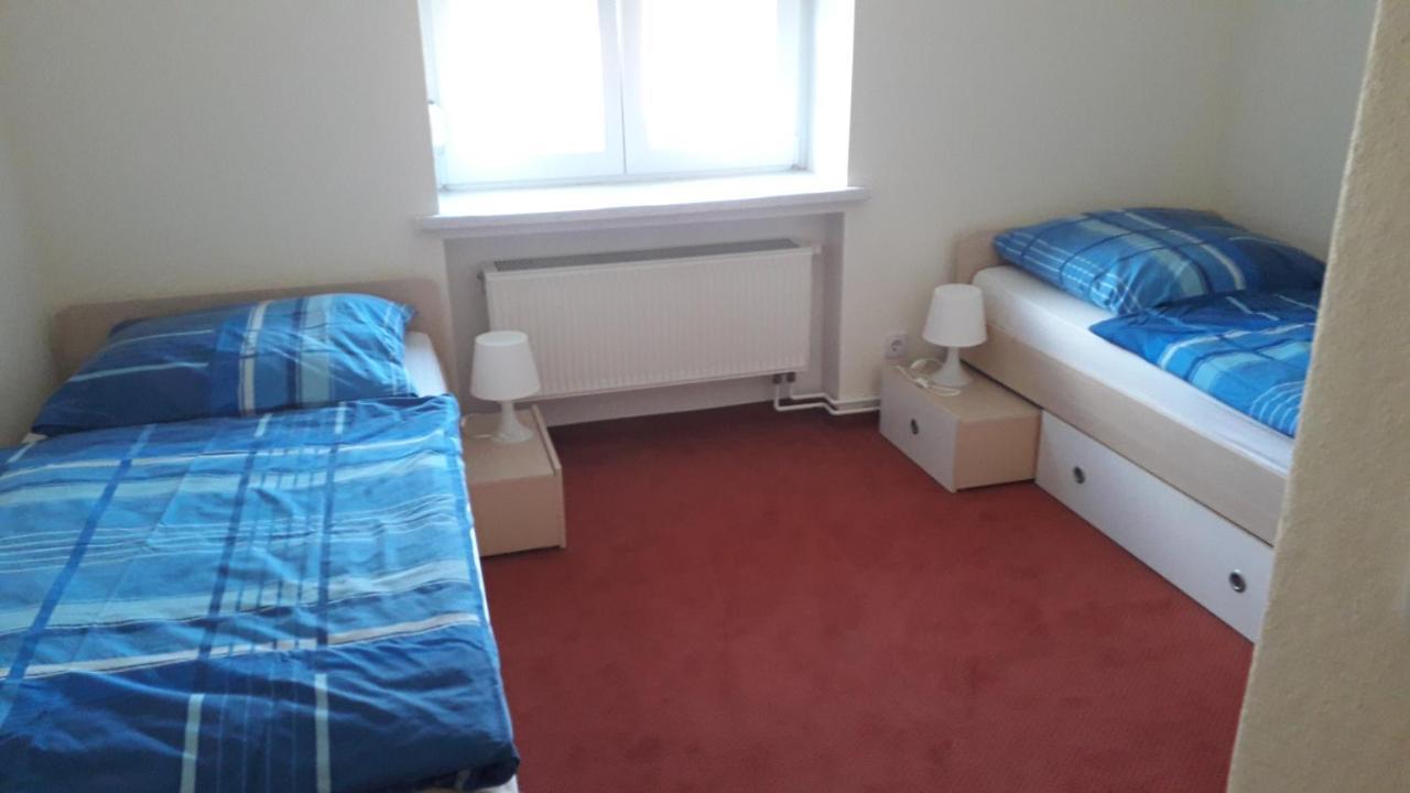 Gemuetliche Ferienwohnung In Laendlicher Lage Riesa Eksteriør billede